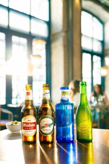 Mahou San Miguel acelera la transformación de la Hostelería con Nexho