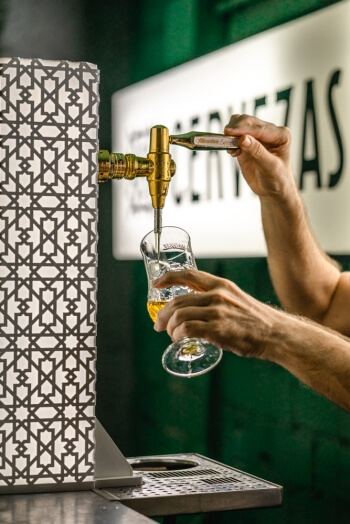 Mahou San Miguel apoyará a sus clientes hosteleros con cerveza y agua, que supondrá una facturación de más de 75 millones de euros para sus establecimientos
