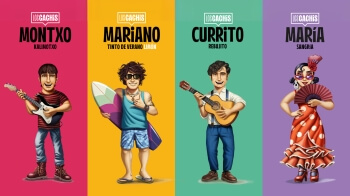 Mahou San Miguel diversifica su portafolio y lanza una gama de bebidas populares