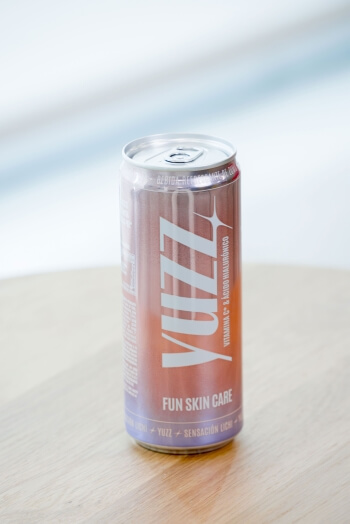 Mahou San Miguel entra en la categoría de refrescos funcionales con YUZZ