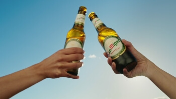 Mahou San Miguel espera duplicar sus ventas en Europa Continental  en cinco años