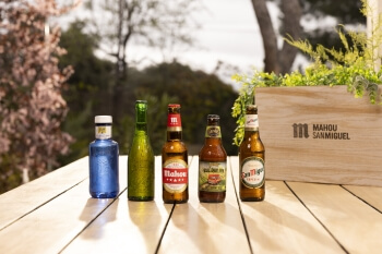 Mahou San Miguel, la cervecera más valorada por la Distribución y la Hostelería Organizada