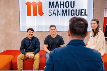 Mahou San Miguel lanza su nuevo Plan Estratégico de Bienestar Integral