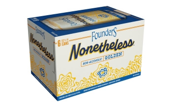 Mahou San Miguel lanza su primera cerveza sin alcohol en Estados Unidos