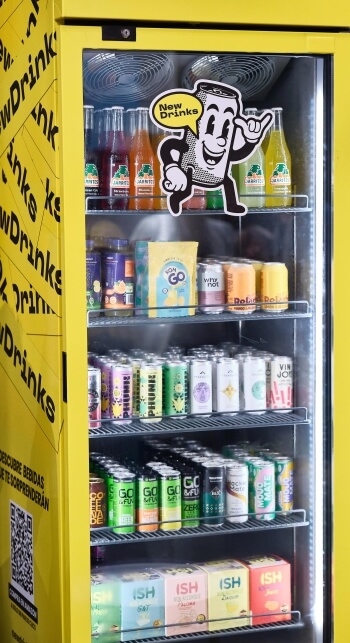 Mahou San Miguel lanza un marketplace de bebidas disruptivas 