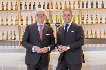 Mahou San Miguel nombra a Peio Arbeloa subdirector general