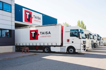 Taisa Logistics, operador logístico integral de Mahou San Miguel, obtiene el certificado de sostenibilidad de CHEP por su eficiencia medioambiental