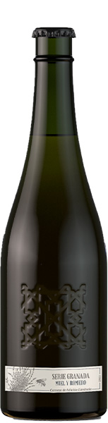 Alhambra Numeradas Miel Y Romero