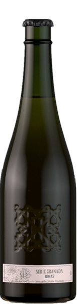 Alhambra Numeradas Rosas