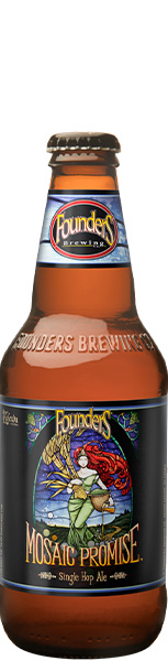 Founders Mosaic Promise
