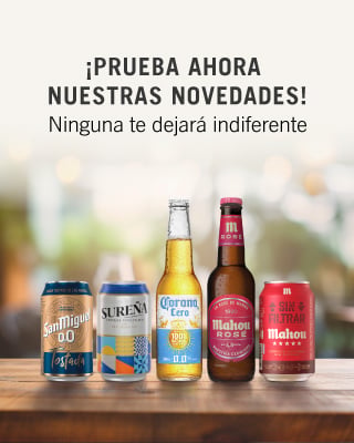 Novedades