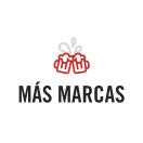 Más marcas